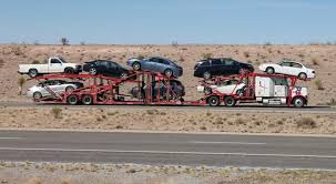 Efficient and Reliable Texas Car Transport Services 10